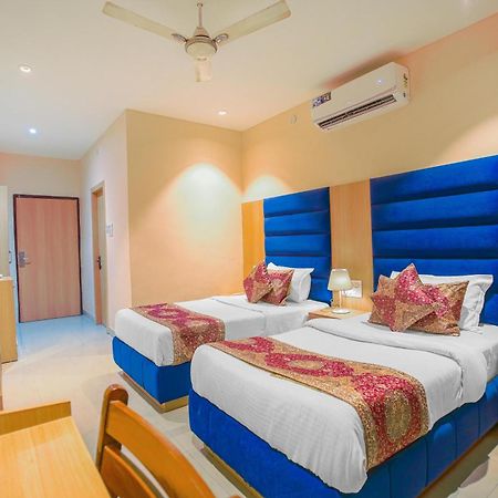 Hotel Ricky By Sahibs Group Αμριτσάρ Εξωτερικό φωτογραφία