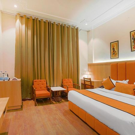 Hotel Ricky By Sahibs Group Αμριτσάρ Εξωτερικό φωτογραφία