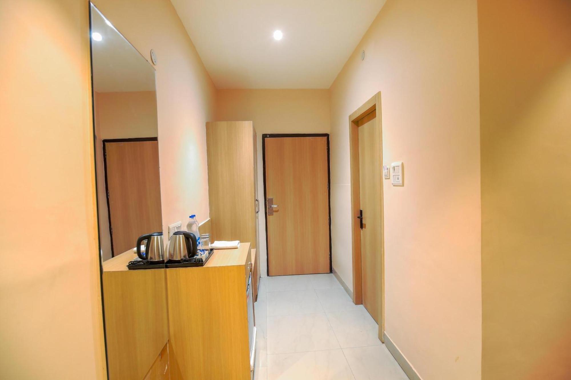 Hotel Ricky By Sahibs Group Αμριτσάρ Εξωτερικό φωτογραφία