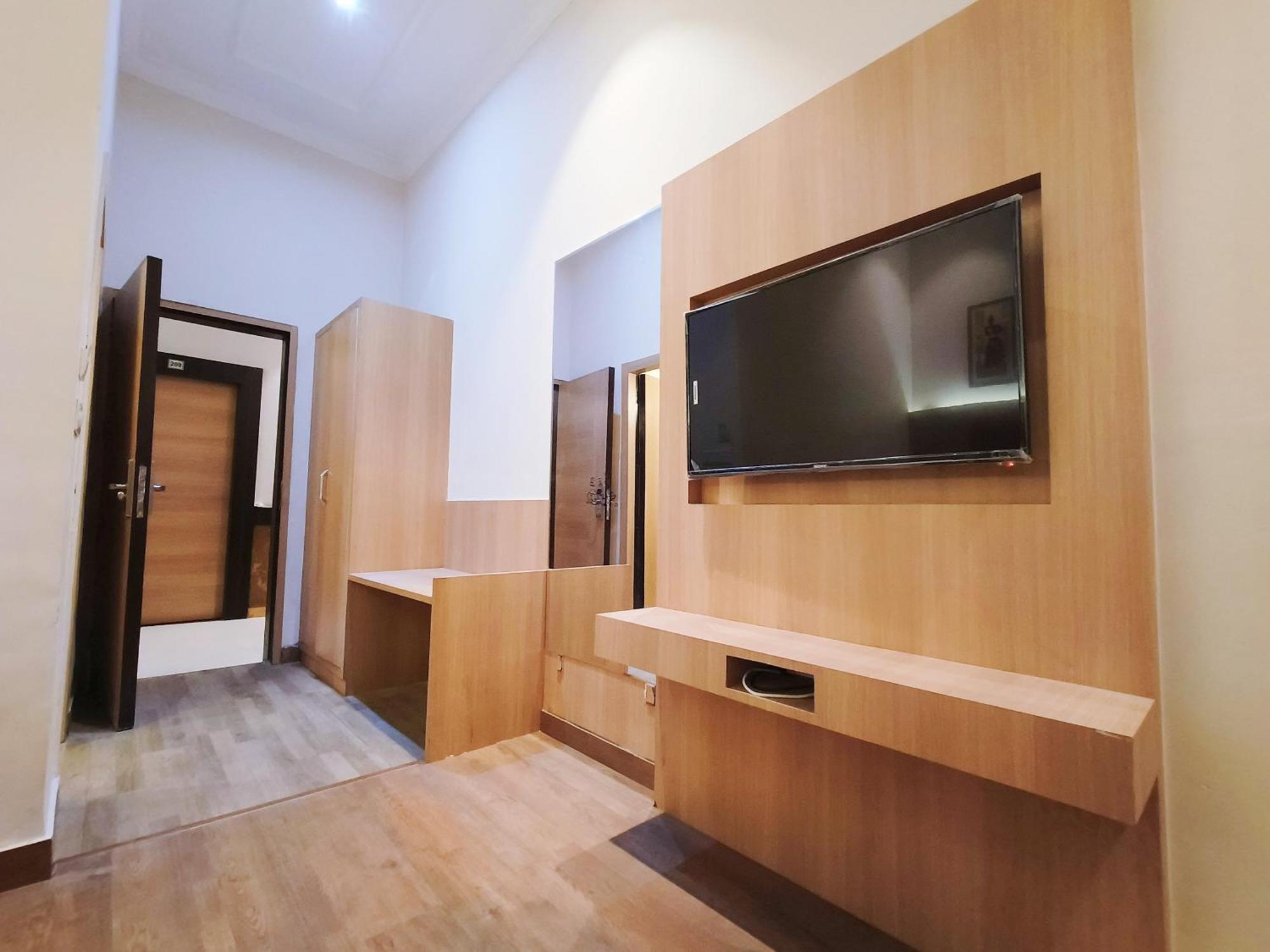 Hotel Ricky By Sahibs Group Αμριτσάρ Εξωτερικό φωτογραφία
