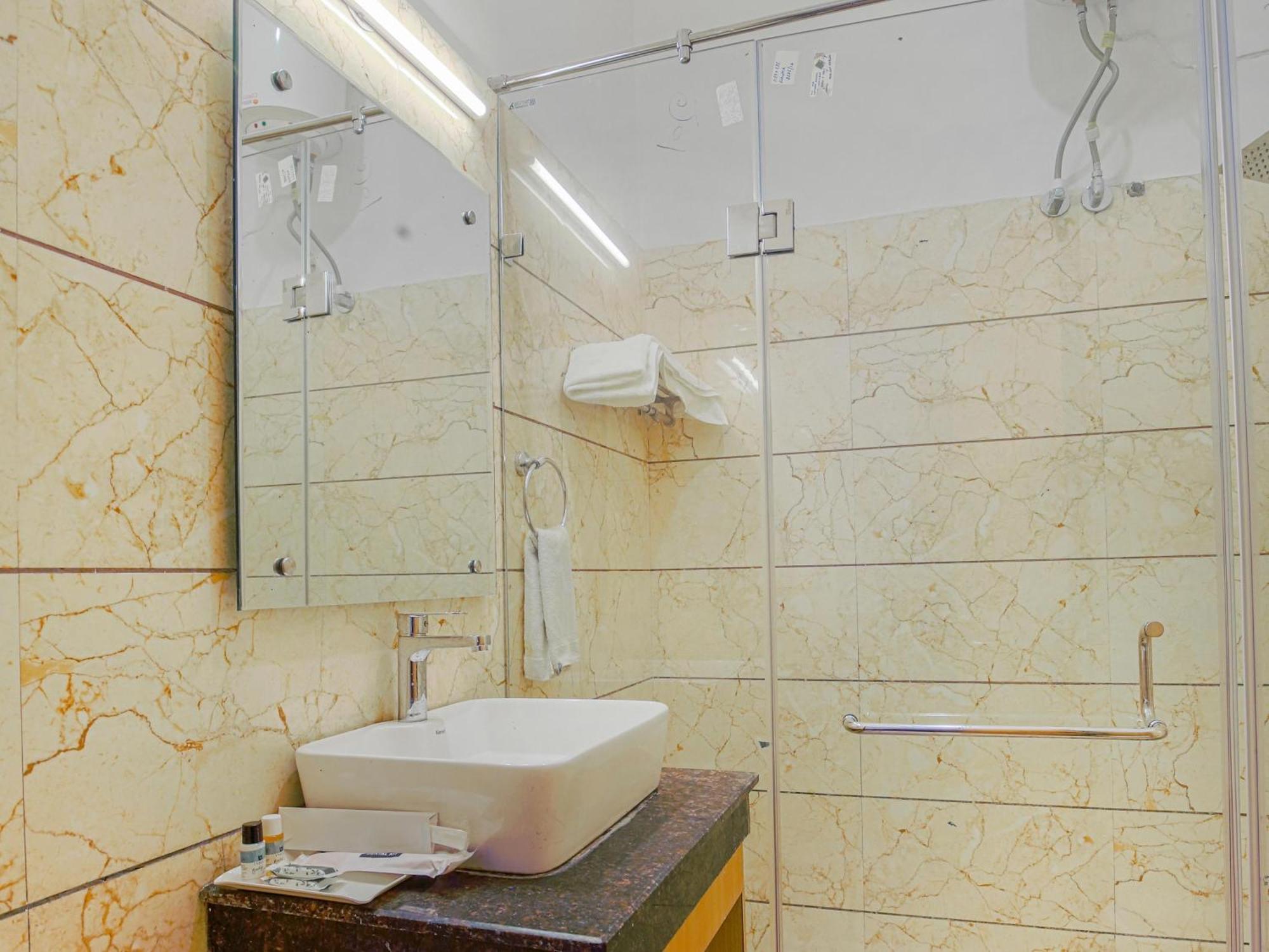 Hotel Ricky By Sahibs Group Αμριτσάρ Εξωτερικό φωτογραφία