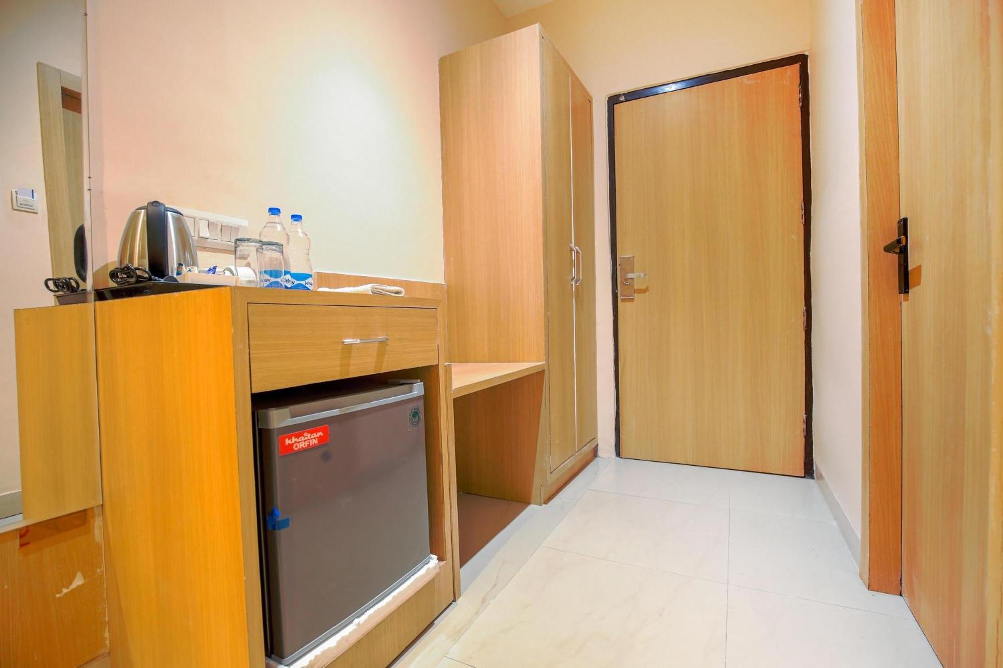 Hotel Ricky By Sahibs Group Αμριτσάρ Εξωτερικό φωτογραφία